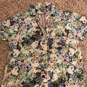 Plum Pretty Sugar Pajama Set